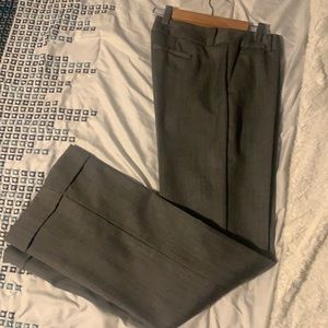 Banana Republic Straight Leg Pants
